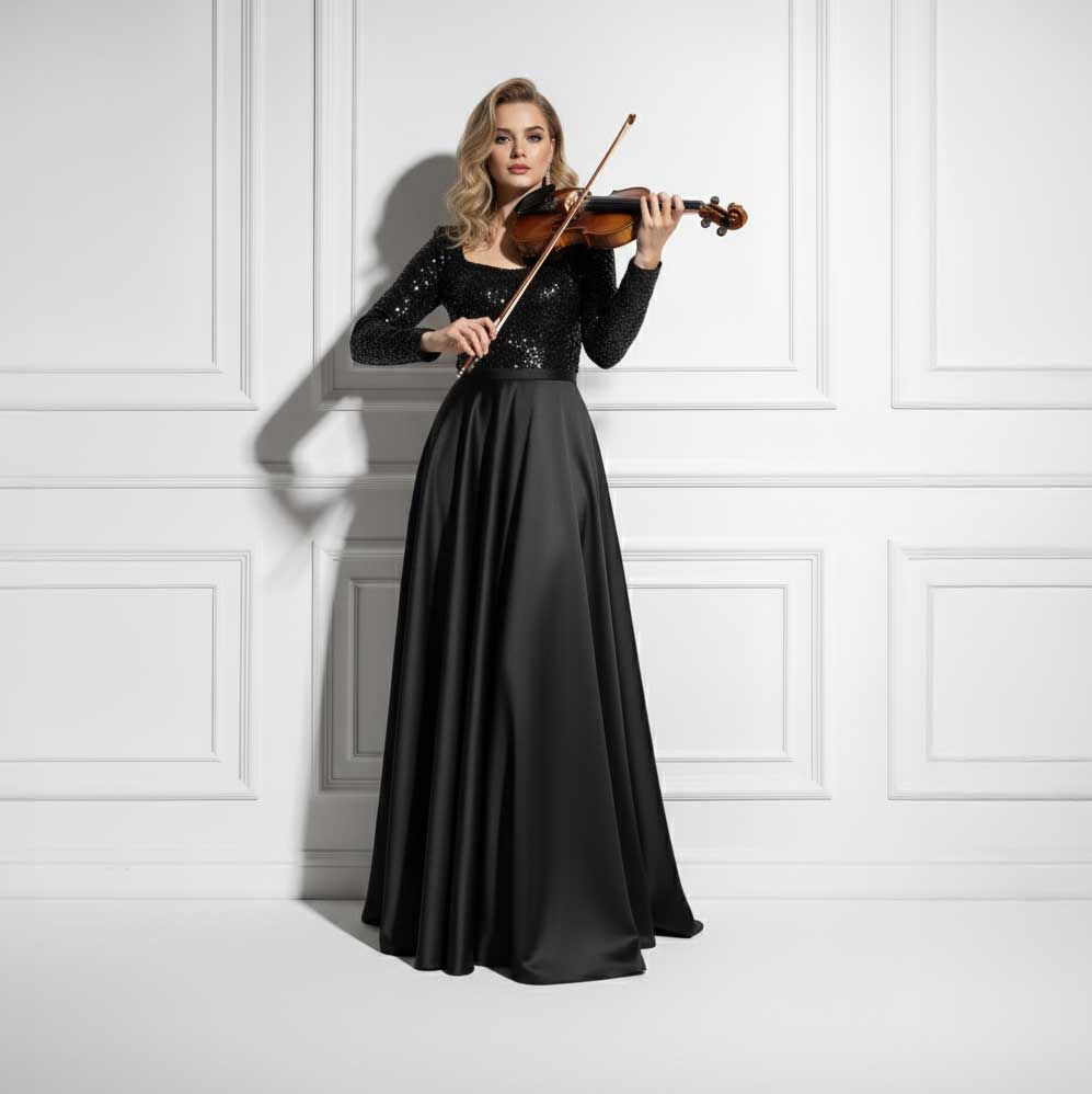 Shop Music Recital Dresses & Formal Stage Gowns | JoJo Shop