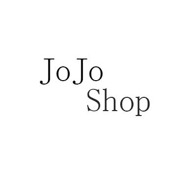 JoJo Shop logo
