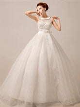 Retro Debutante Ball Dress with Peter Pan Collar MX5014