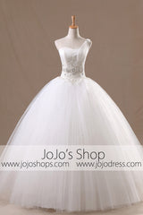 One Shoulder Dress | Princess Dress | Debutante Ball Gown