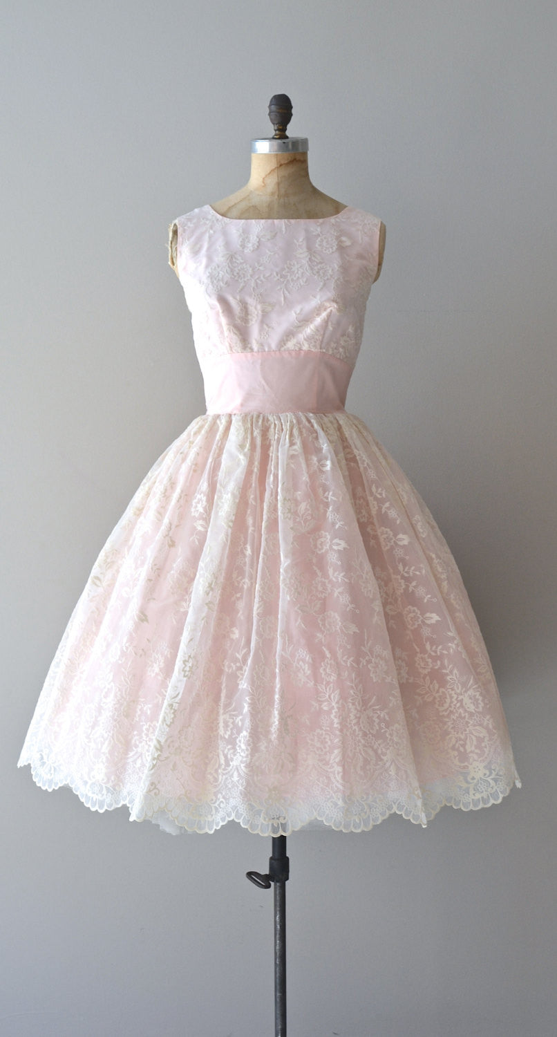 Modest Pink Short Prom Formal Dress Size 10 / Other / Lace up Modest Pink Short Prom Formal Dress Size 10 / Other / Lace up