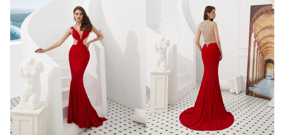 Prom Bridesmaid Mother of the Bride Party Evening Formal Dresses