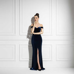 Champagne Long Satin Gloves for Debutante, Wedding and Formal Events A1101