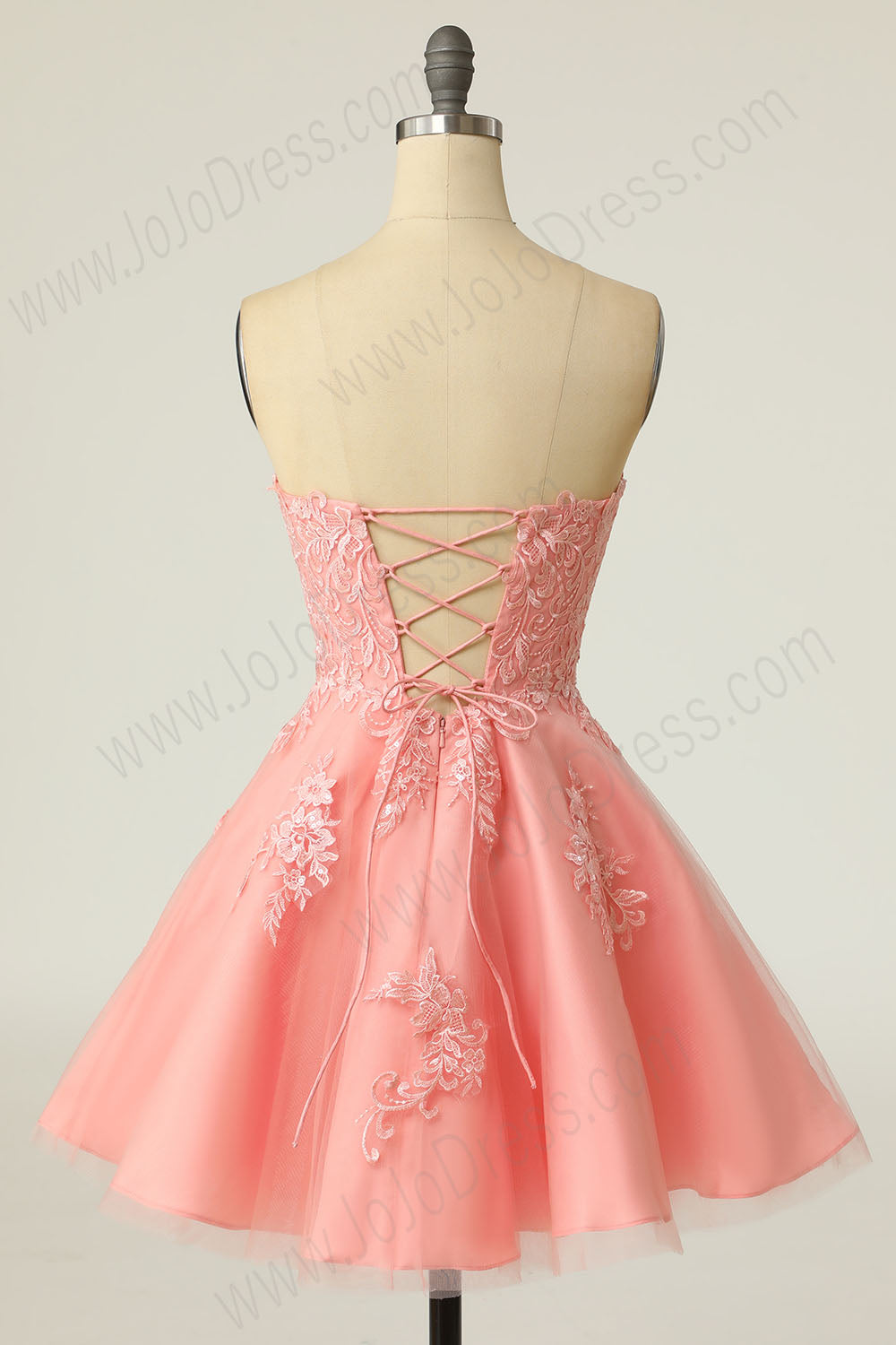 coral prom dress short Stacees Coral Prom Dresses Short Coral Dresses Short Sales