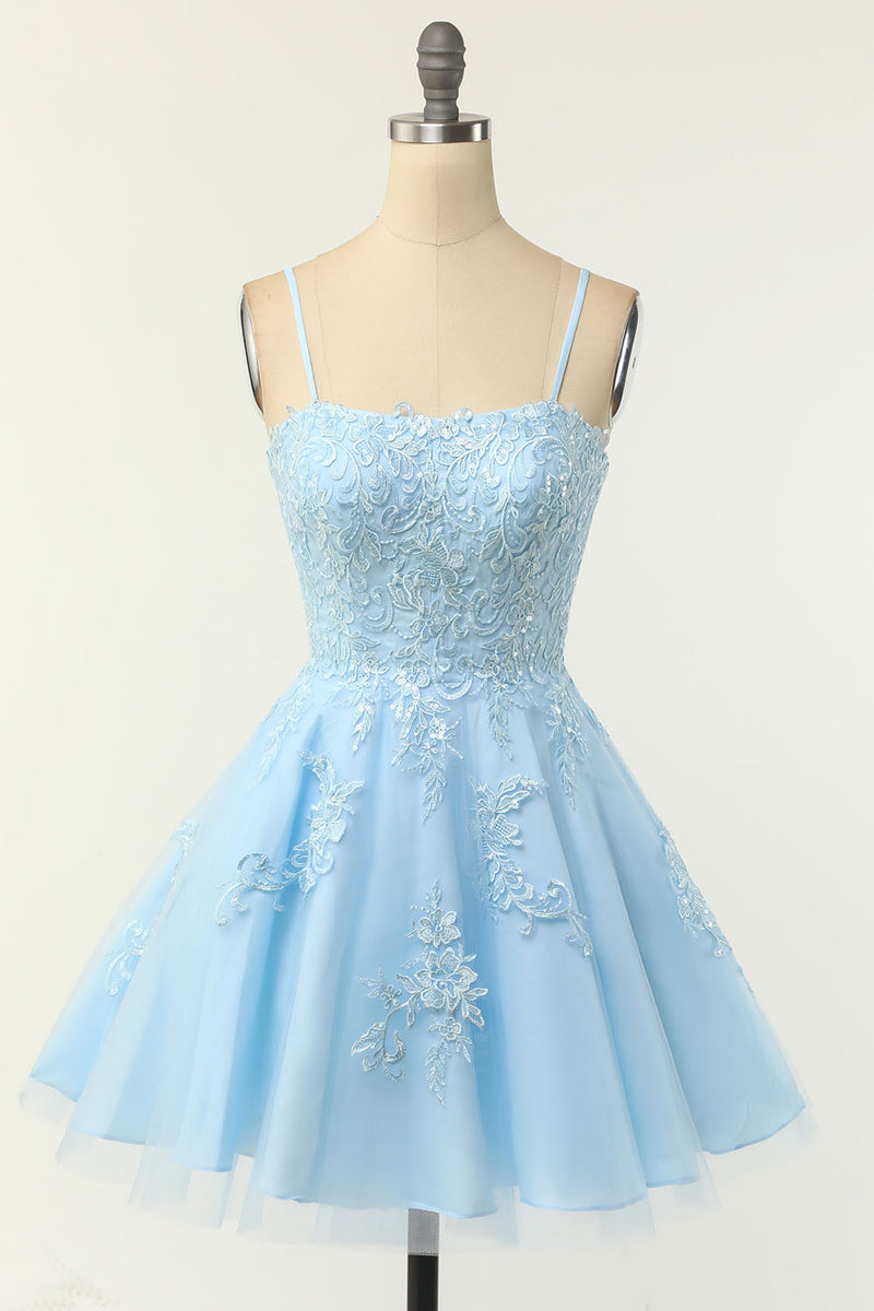 jojo bridesmaid dresses Ombre Eras Dress Lilac/Blue 3-4 main image 1