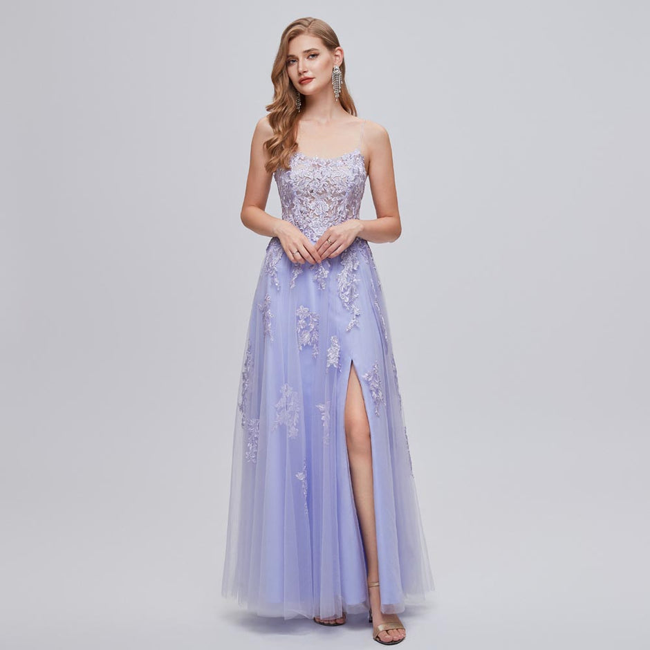 Prom, Bridesmaid, Mother of the Bride, Party, Evening, Formal Dresses