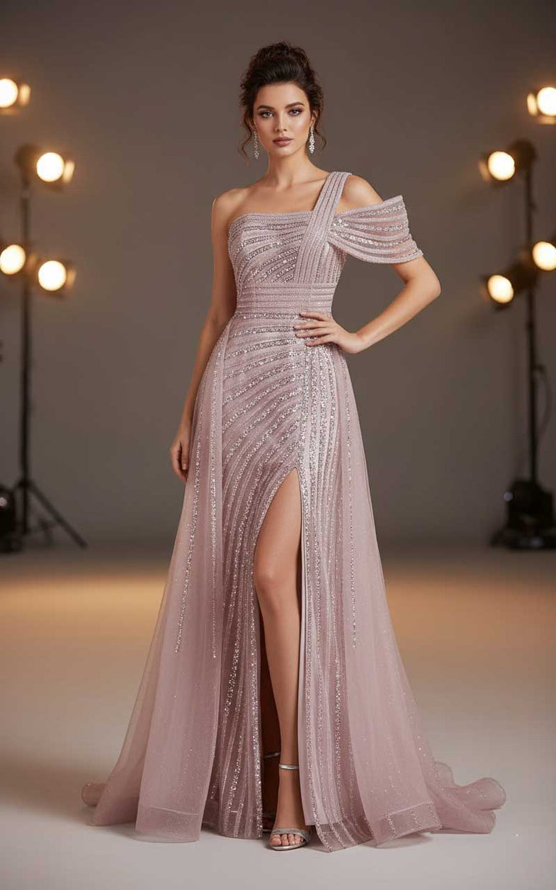 long dark teal bridesmaid dresses Zapaka Women Dark Green Spaghetti Straps Bridesmaid Dress A-Line Satin  Ruched Long Wedding Guest Dress – ZAPAKA
