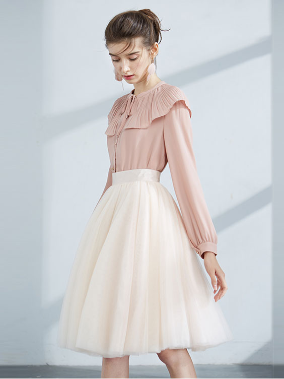 Short Tulle Skirt Size 26W / Other Short Tulle Skirt Size 26W / Other