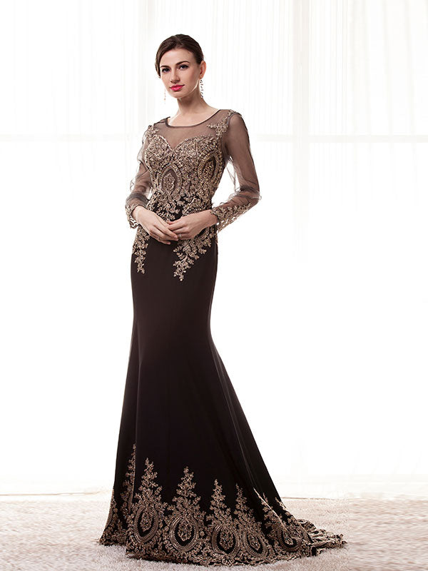 black mother of groom dress Sheath Floor Length Satin Navy One Shoulder Elegant Formal Gown COCOMELODY CM0372, M-Royal Blue Youll find versatile wardrobe trends that will look perfect with various outfits and occasions R&M Richards Women's Plus Size