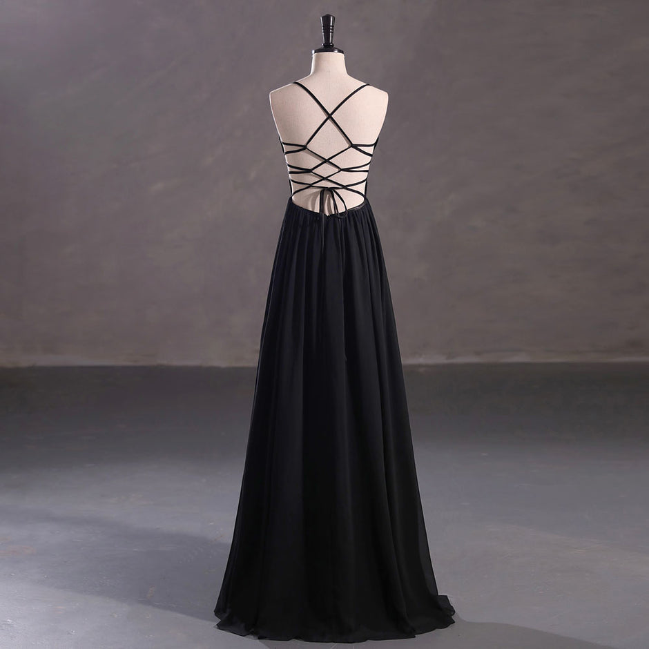 Bridesmaid Dress