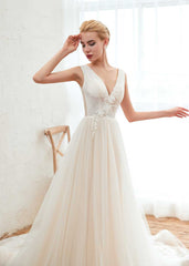 Ethreal A-line Dress