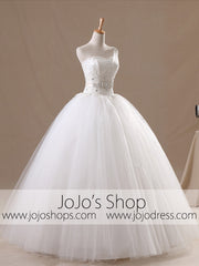 One Shoulder Dress | Princess Dress | Debutante Ball Gown