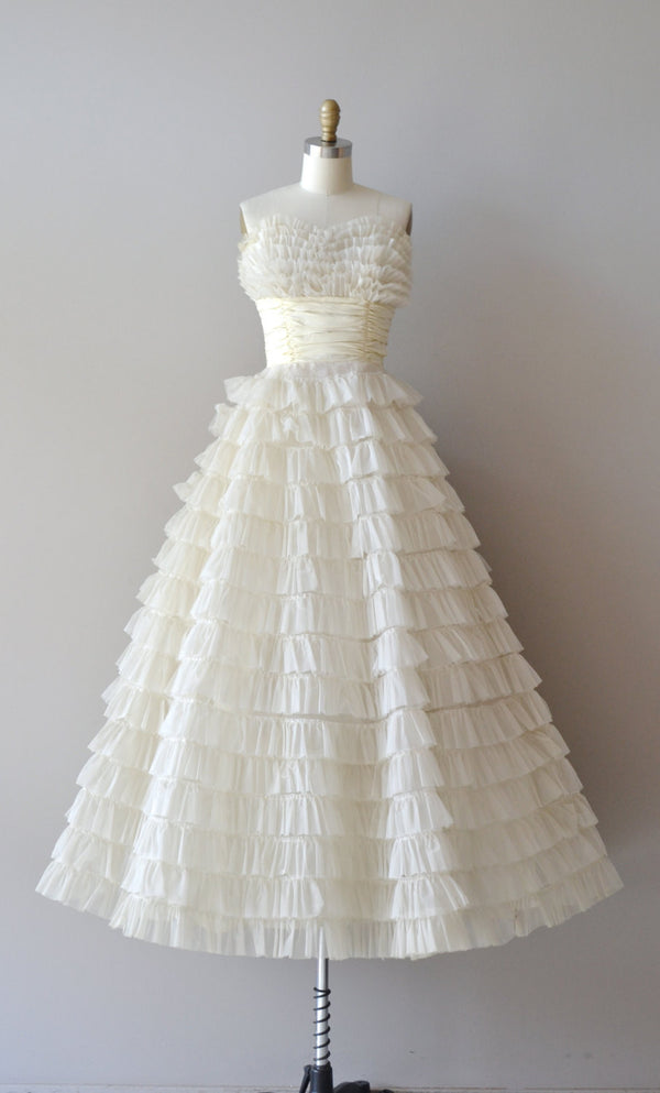 Short and Tea Length Wedding Dress – Page 4 – JoJo Shop