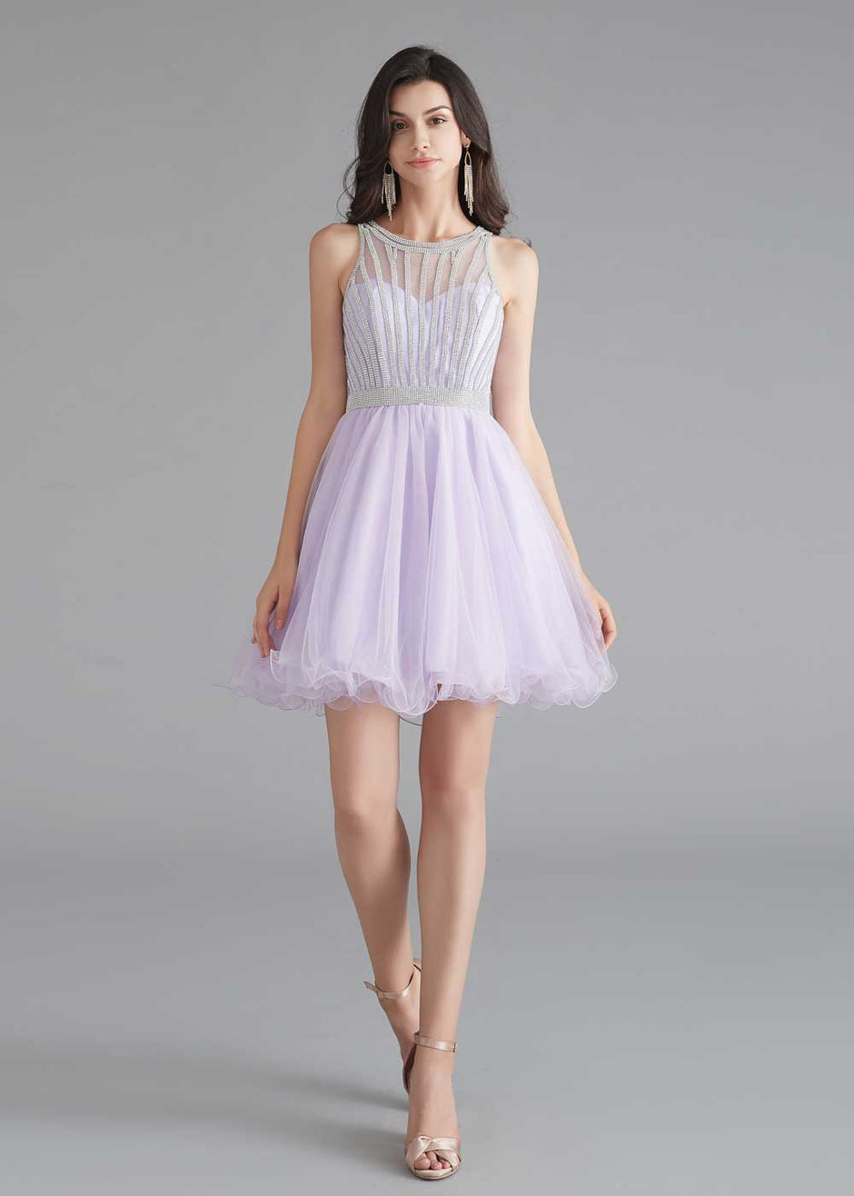 Bridesmaid Dress
