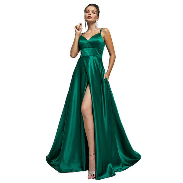 A-line & Ball Gown Formal Evening Dress – JoJo Shop