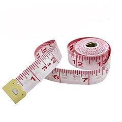 Soft Measuring Tape Ruler 60 inches / 150cm
