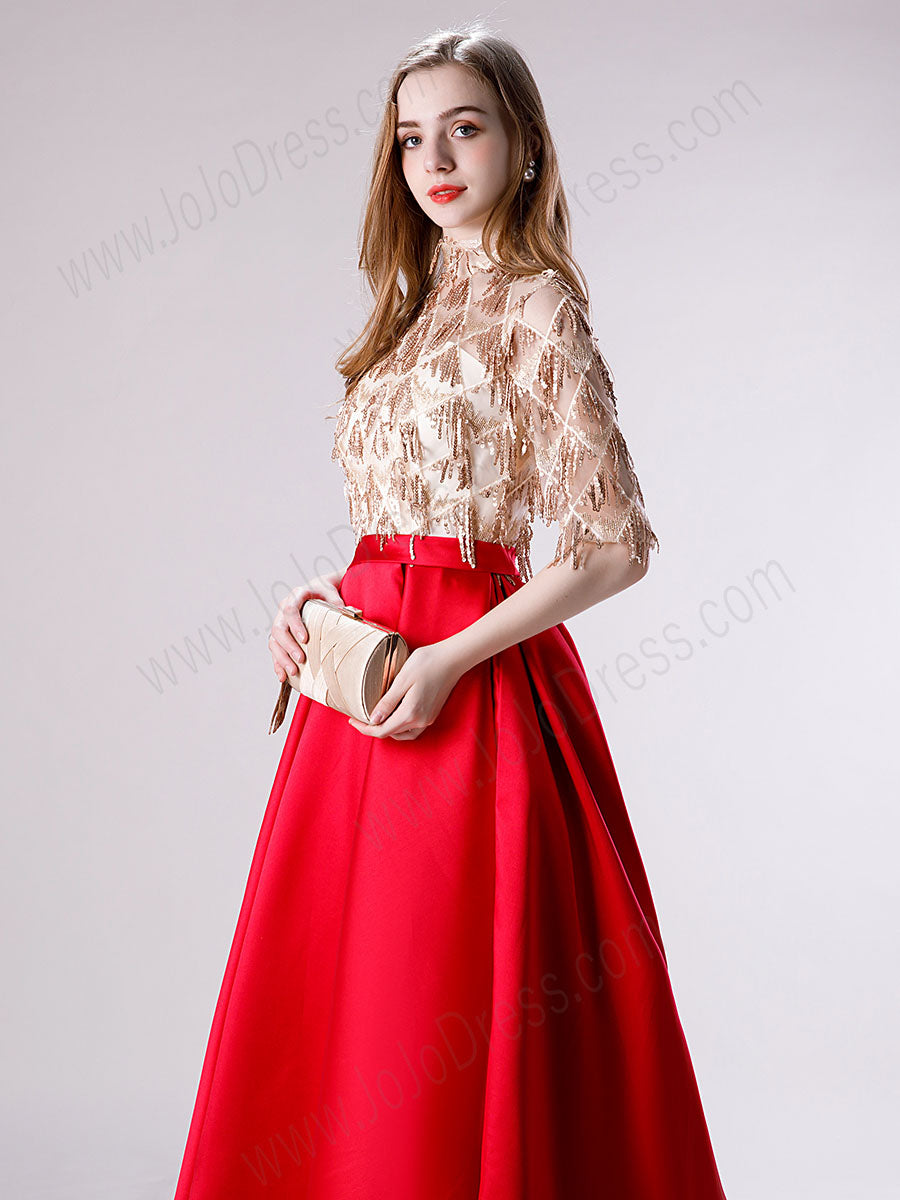 Dresses for Women | Best Women's Dresses Online - Lulus | Long sequin dress,  Gold dresses long, Sparkle dress long