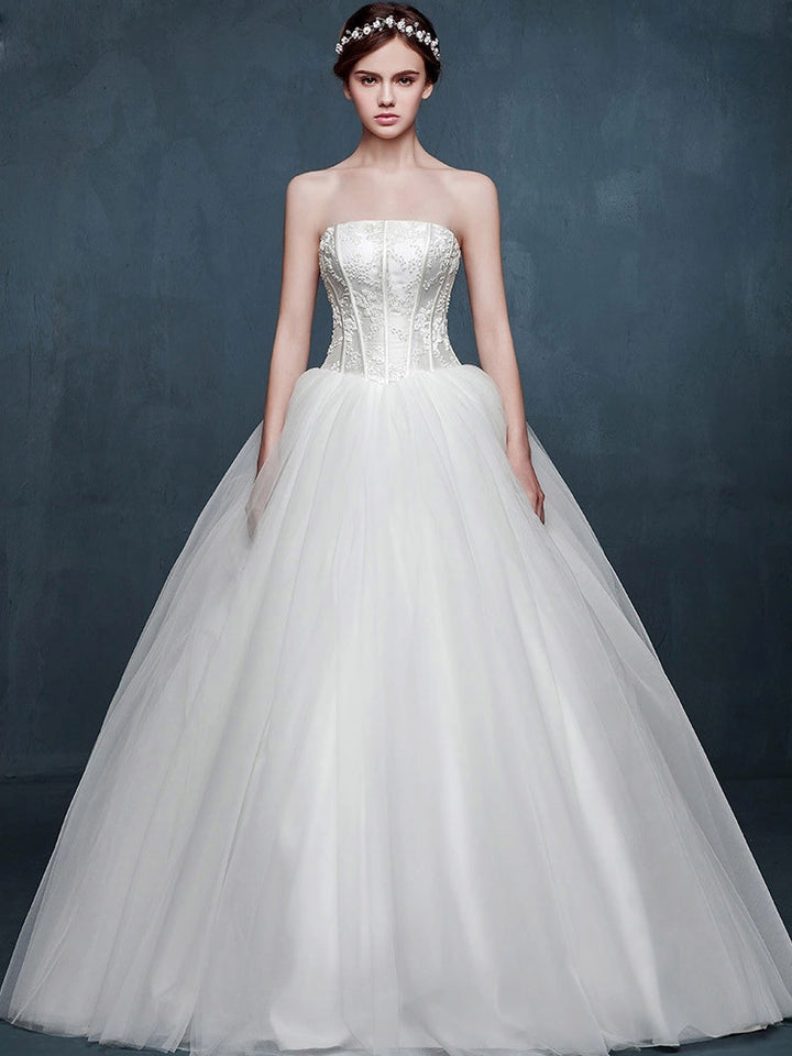 Debutante and Cotillion Ball Gown Dresses